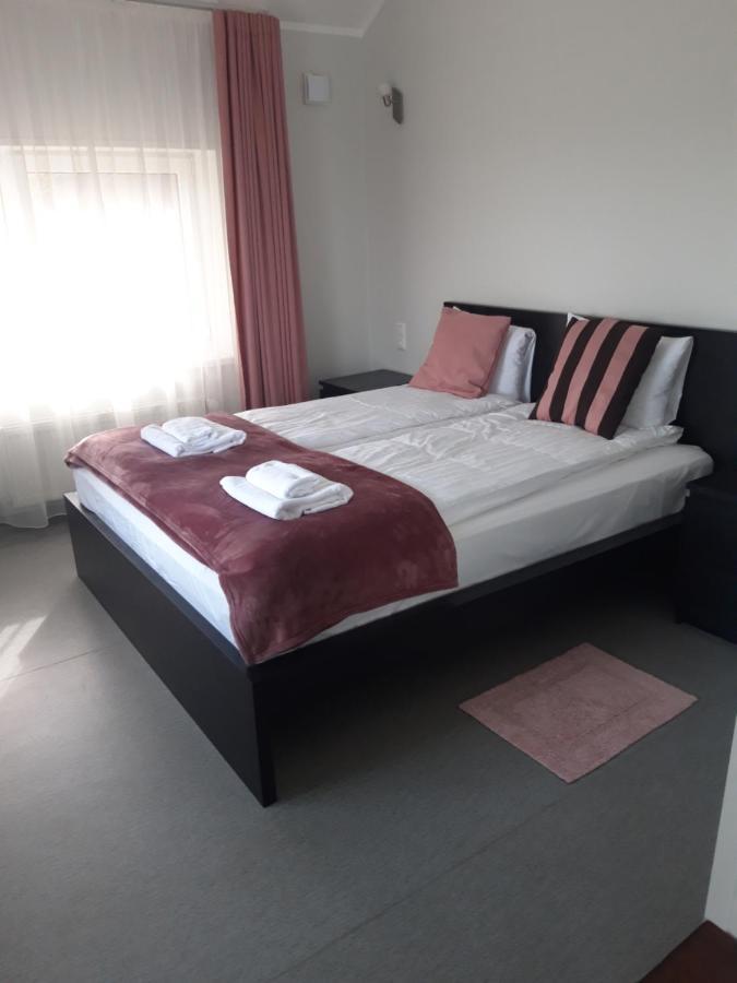 Jaunamuiza Apartamenti Valmiera Exterior foto