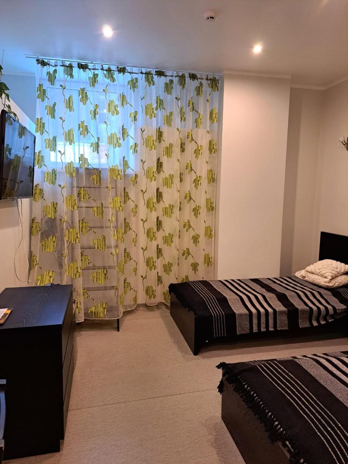 Jaunamuiza Apartamenti Valmiera Exterior foto