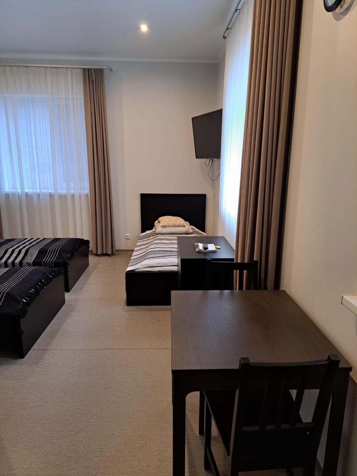 Jaunamuiza Apartamenti Valmiera Exterior foto