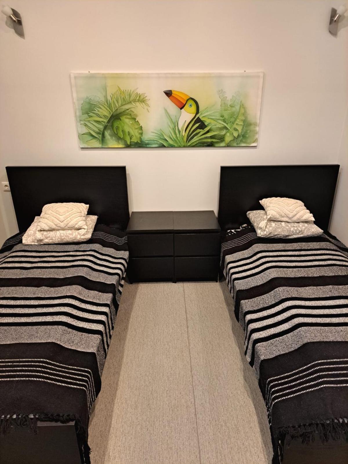 Jaunamuiza Apartamenti Valmiera Exterior foto