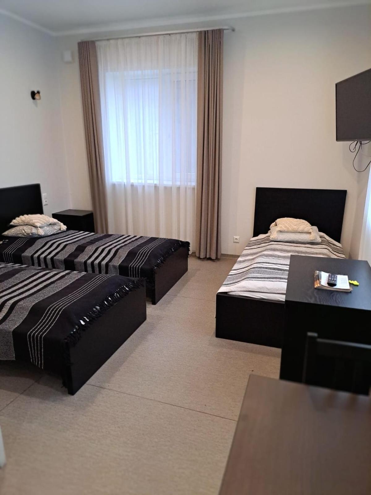 Jaunamuiza Apartamenti Valmiera Exterior foto
