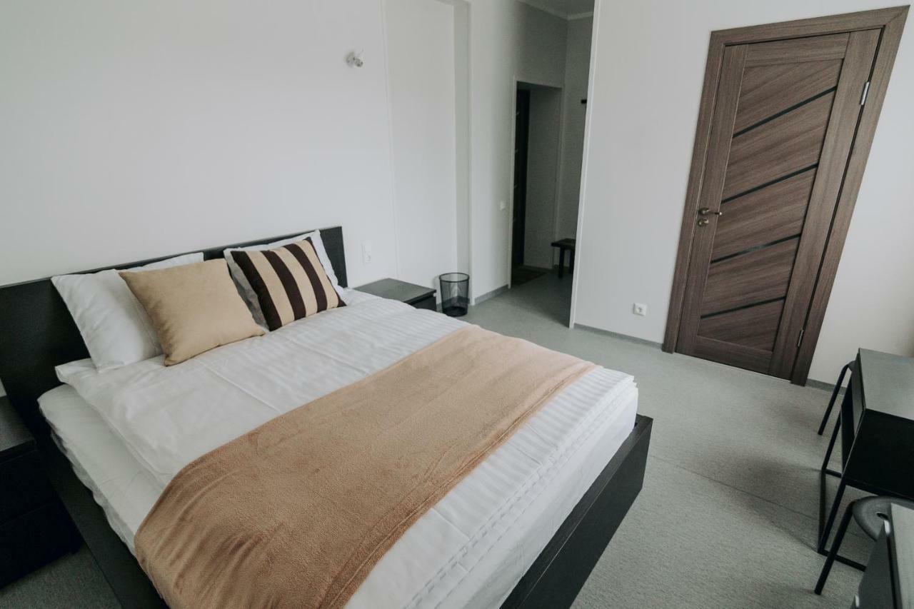 Jaunamuiza Apartamenti Valmiera Exterior foto